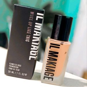 IL MAKIAGE Foundation